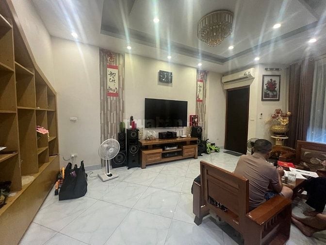 MẶT PHỐ LỚN - QUY HOẠCH ỔN ĐỊNH, THOÁNG TRƯỚC SAU VĨNH VIỄN - MẶT TIỀN