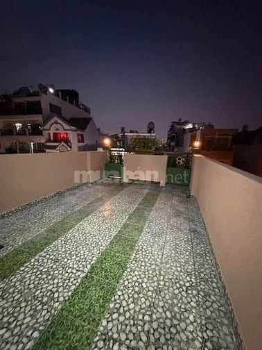 GIẢM 1.5 TỶ- CÒN 11.3 TỶ-Nhà MỚI ở ngay-MTKD Hồng Lạc,CHợ VẢi Tân Bình