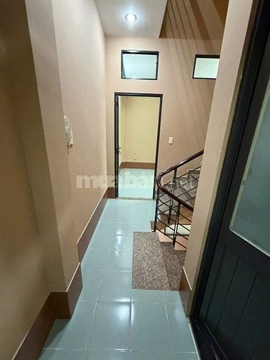 GIẢM 1.5 TỶ- CÒN 11.3 TỶ-Nhà MỚI ở ngay-MTKD Hồng Lạc,CHợ VẢi Tân Bình