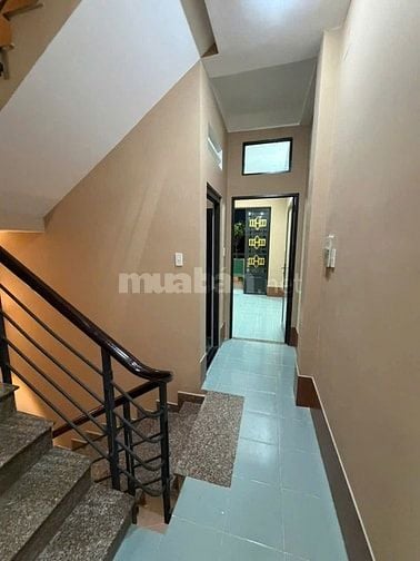 GIẢM 1.5 TỶ- CÒN 11.3 TỶ-Nhà MỚI ở ngay-MTKD Hồng Lạc,CHợ VẢi Tân Bình