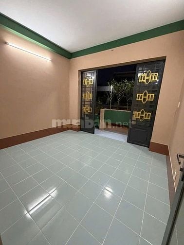 GIẢM 1.5 TỶ- CÒN 11.3 TỶ-Nhà MỚI ở ngay-MTKD Hồng Lạc,CHợ VẢi Tân Bình