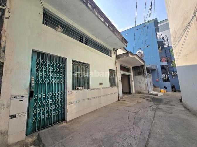 Ngay ĐH Công Thương - Lê Trọng Tấn - DT 6x16 -DTCN 96.8m² - chỉ 7.9 TỶ