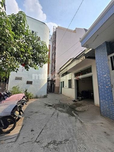 Ngay ĐH Công Thương - Lê Trọng Tấn - DT 6x16 -DTCN 96.8m² - chỉ 7.9 TỶ