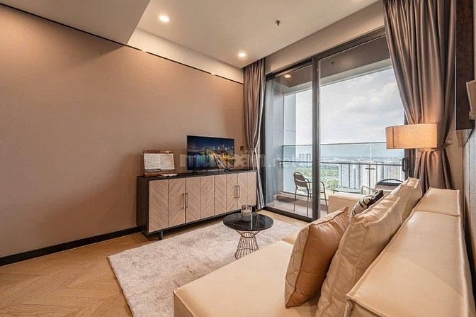 Căn góc Bình Thạnh 1,960 tỷ/ 2PN, có sổ, vay 70% O799-303-195