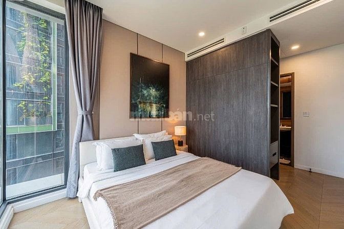 Căn góc Bình Thạnh 1,960 tỷ/ 2PN, có sổ, vay 70% O799-303-195