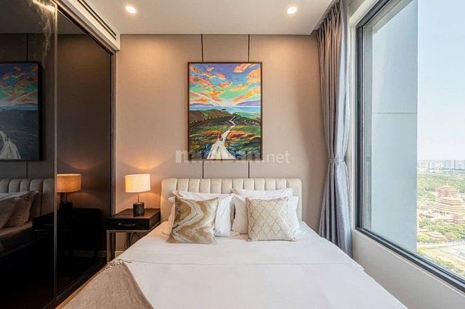 Căn góc Bình Thạnh 1,960 tỷ/ 2PN, có sổ, vay 70% O799-303-195