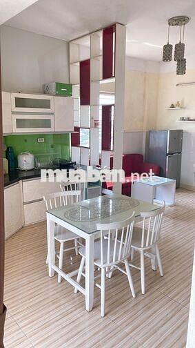 CHUNG CƯ ARANYA CT1 FULL NỘI THẤT
