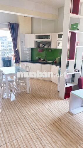 CHUNG CƯ ARANYA CT1 FULL NỘI THẤT