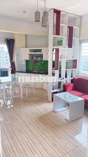 CHUNG CƯ ARANYA CT1 FULL NỘI THẤT