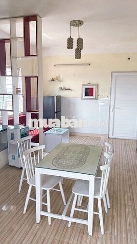 CHUNG CƯ ARANYA CT1 FULL NỘI THẤT