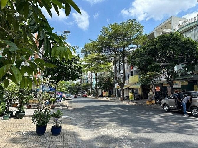🔥nhà mặt tiền đường 24a Tên Lửa Bình Tân 