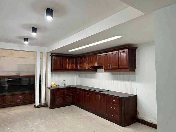 🔥nhà mặt tiền đường 24a Tên Lửa Bình Tân 
