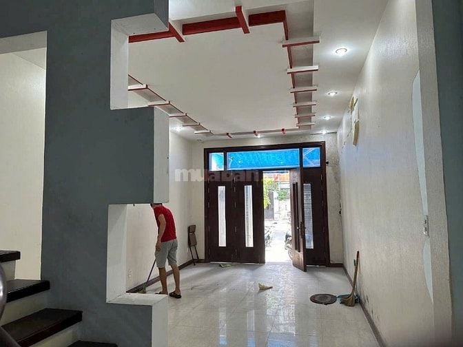 🔥nhà mặt tiền đường 24a Tên Lửa Bình Tân 