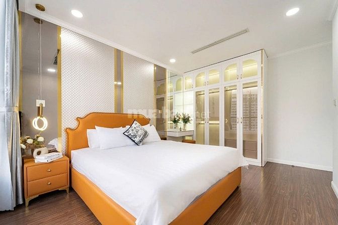 CH đường Bạch Đằng 2pn/ 2,04tỷ (sổ sẳn), full Nội thất  O799.303.195