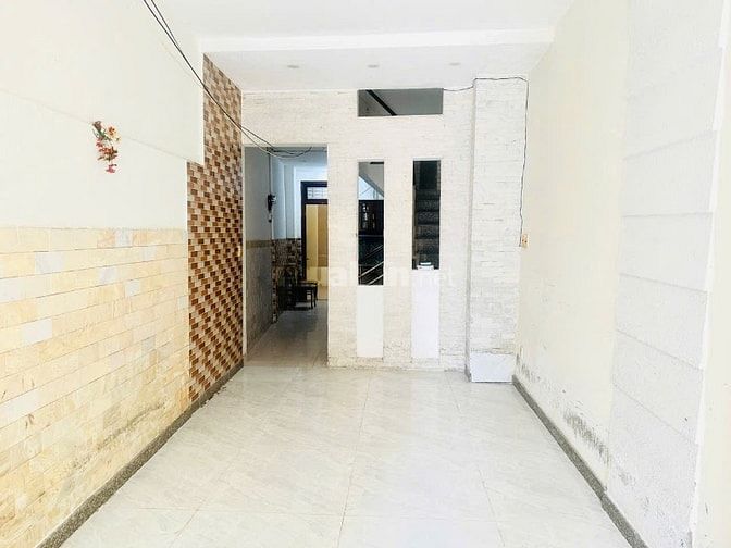 56m2! Chỉ 130tr/m2! Bán nhà 3 tầng HXH Lê Văn Sỹ, P12. Ngay Kỳ Đồng.