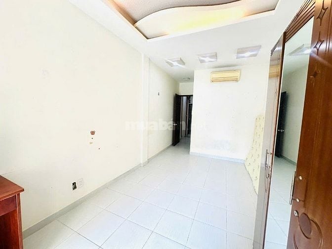 56m2! Chỉ 130tr/m2! Bán nhà 3 tầng HXH Lê Văn Sỹ, P12. Ngay Kỳ Đồng.