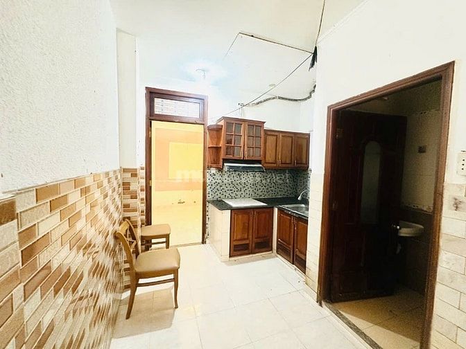 56m2! Chỉ 130tr/m2! Bán nhà 3 tầng HXH Lê Văn Sỹ, P12. Ngay Kỳ Đồng.