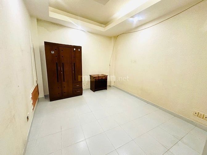 56m2! Chỉ 130tr/m2! Bán nhà 3 tầng HXH Lê Văn Sỹ, P12. Ngay Kỳ Đồng.