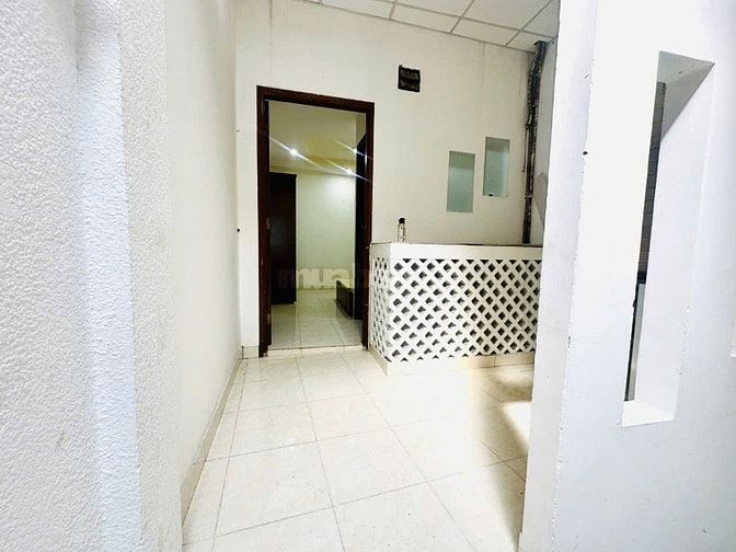 56m2! Chỉ 130tr/m2! Bán nhà 3 tầng HXH Lê Văn Sỹ, P12. Ngay Kỳ Đồng.