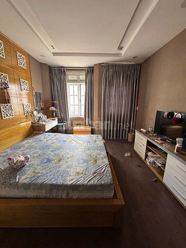 BÁN NHÀ MẶT TIỀN ĐƯỜNG PHAN ĐÌNH PHÙNG, Q. PHÚ NHUẬN 