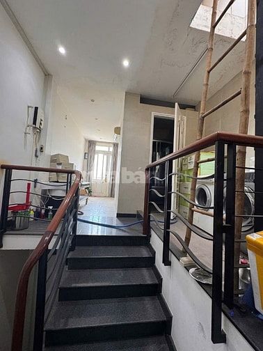 BÁN NHÀ MẶT TIỀN ĐƯỜNG PHAN ĐÌNH PHÙNG, Q. PHÚ NHUẬN 