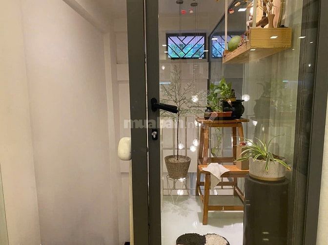 Ann bán căn góc Cc Nguyễn Văn Đậu lầu cao giá nhỉnh 6 tỷ SHCC TL lộc