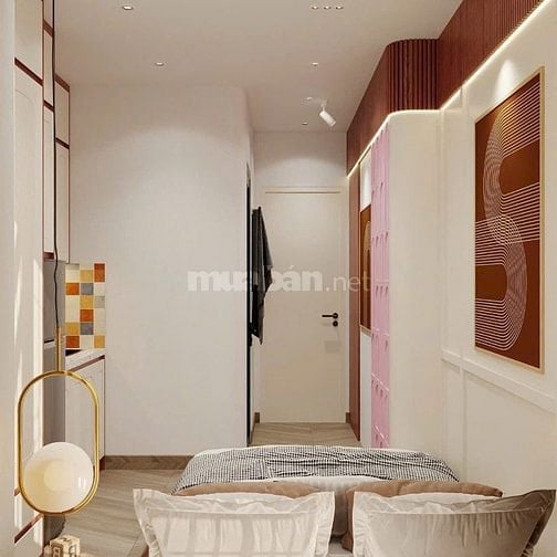 Bán tòa dòng tiền tại Nhổn Tu Hoàng Nam Từ Liêm Hà nội giá đầu tư