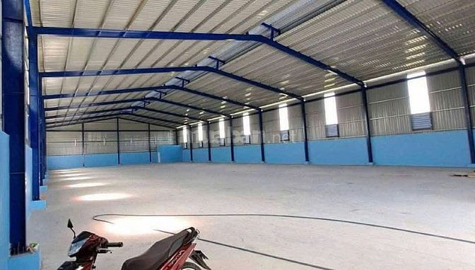 Cho thuê Xưởng mới 2000m2 – 10.000m2, Long thành ,Gía thuê : 60k/m2 