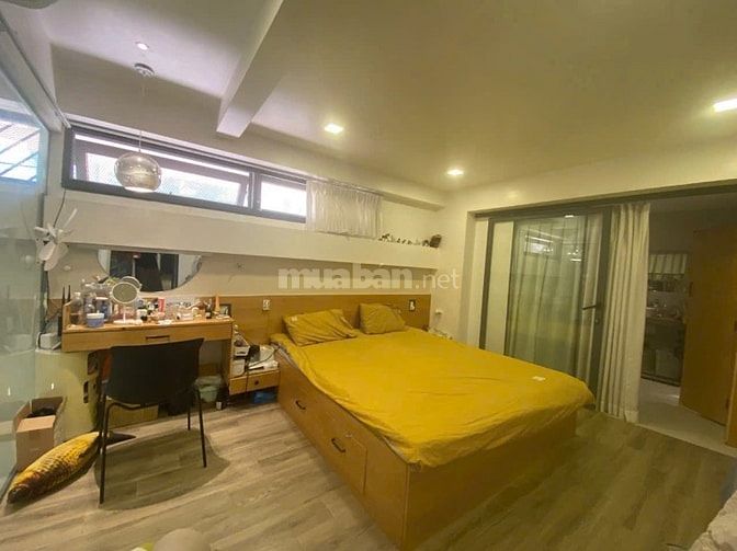 Ann bán căn góc Cc Nguyễn Văn Đậu lầu cao giá nhỉnh 6 tỷ SHCC TL lộc