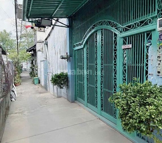 🔥nhà tỉnh lộ 10 sát Tên Lửa Bình Tân 