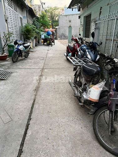 🔥nhà tỉnh lộ 10 sát Tên Lửa Bình Tân 