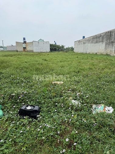Bán Đất 1.500m2 thổ cư đường Tư Lửa ngay KCN HẢI SƠN