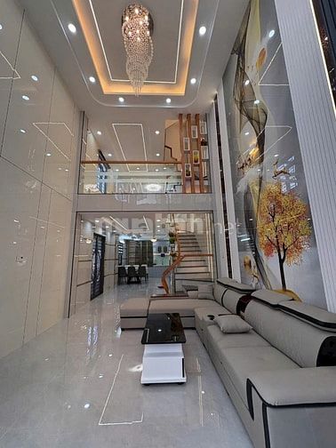 🔥nhà góc 2 mặt tiền hèm tỉnh lộ 10 ,Bình Tân 
