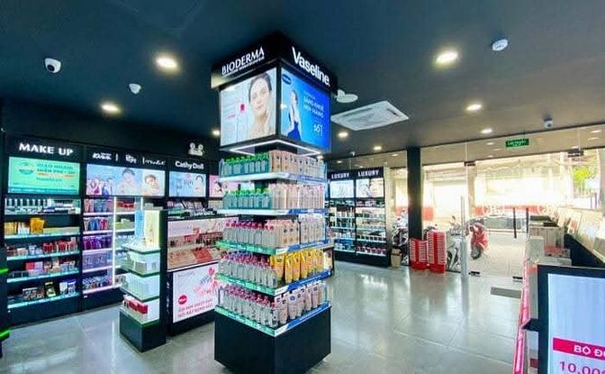 🔥 Việc Làm Part-time Cho Sinh Viên Tại Bách Hóa – Lương Tốt, Ca Xoay
