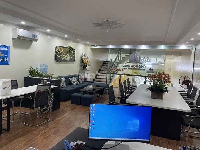 CHÍNH CHỦ, BÁN NHÀ MẶT ĐƯỜNG 21B, thị trấn Vân Đình, DT 172m2, nở hậu
