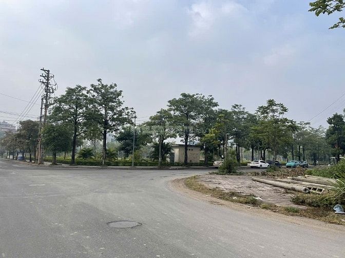 CHÍNH CHỦ, BÁN NHÀ MẶT ĐƯỜNG 21B, thị trấn Vân Đình, DT 172m2, nở hậu