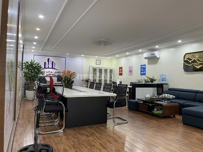 CHÍNH CHỦ, BÁN NHÀ MẶT ĐƯỜNG 21B, thị trấn Vân Đình, DT 172m2, nở hậu
