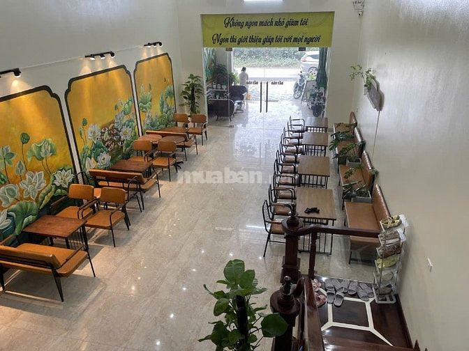 CHÍNH CHỦ, BÁN NHÀ MẶT ĐƯỜNG 21B, thị trấn Vân Đình, DT 172m2, nở hậu