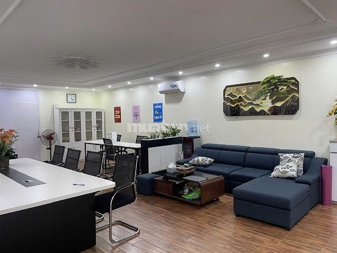 CHÍNH CHỦ, BÁN NHÀ MẶT ĐƯỜNG 21B, thị trấn Vân Đình, DT 172m2, nở hậu