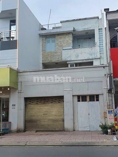 GIẢM 5 TỶ - Bán nhà MT Gò Dầu .DT 7x32- 4 Tầng- Chỉ 31.5 TỶ Quá rẻ