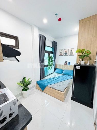 CỰC PHẨM HOÀNG MAI - 61,6m2, SANG TRỌNG, Ở VIP, CHO THUÊ 90TR/THG