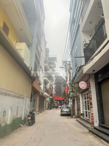 BÁN NHÀ XUÂN ĐỈNH-5 TÂNG- MT 4.2M- THANG MÁY- Ô TÔ ĐÀU NGÕ