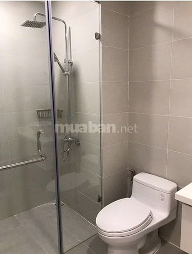 Cho thuê Lavida Plus 55m2 căn góc 1pn 1wc full nội thất, giá 12tr 