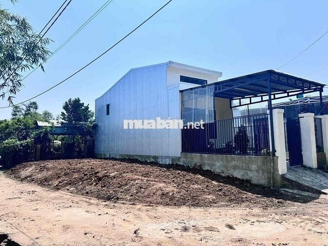 SIÊU PHẨM 2 MẶT TIỀN - VIEW ĐỒNG XANH NGAY TẦM MẮT 🔥