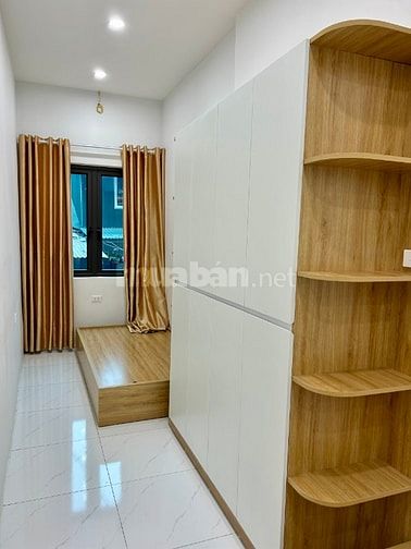 BÁN NHÀ CHÍNH CHỦ 3 TẦNG MỚI XÂY NGÕ VĂN HƯƠNG - TÔN ĐỨC THẮNG, HN
