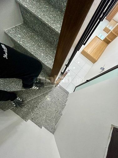 BÁN NHÀ CHÍNH CHỦ 3 TẦNG MỚI XÂY NGÕ VĂN HƯƠNG - TÔN ĐỨC THẮNG, HN