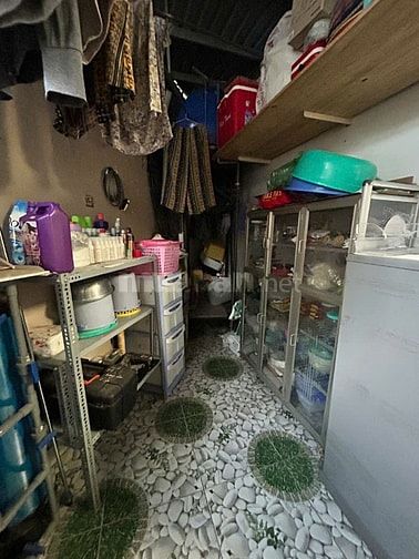 Bán nhà Hẻm xe hơi 8m đường Nam Thới 9, Xã Thới Tam Thôn (Hóc Môn cũ)