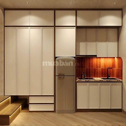 Bán tòa CHDV Bắc Từ Liêm 20P – Lô góc – Dòng tiền 100tr/th – Giá tốt