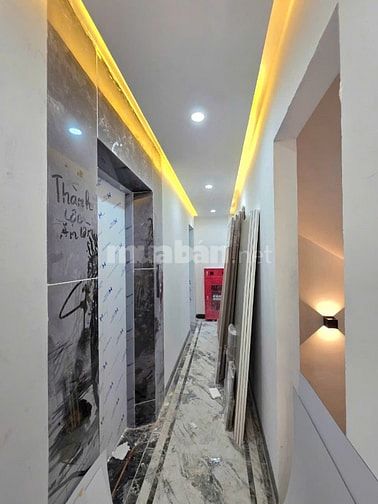 Bán tòa CHDV Bắc Từ Liêm 20P – Lô góc – Dòng tiền 100tr/th – Giá tốt