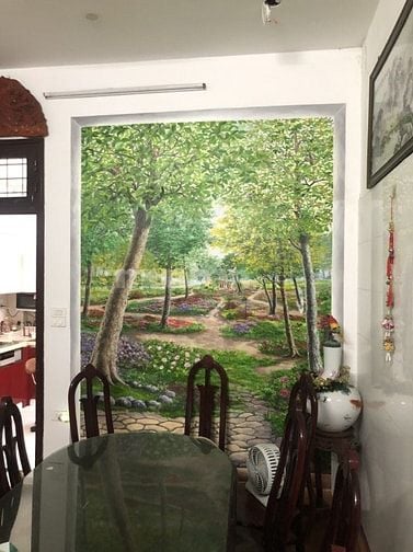 Nguyễn Văn Cừ Long Biên – Ô Tô – 136 M2 – 3 T – MT 8.4 M – Giá 33.8 Tỷ